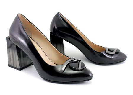 Дамски елегантни обувки  - Модел Електра.