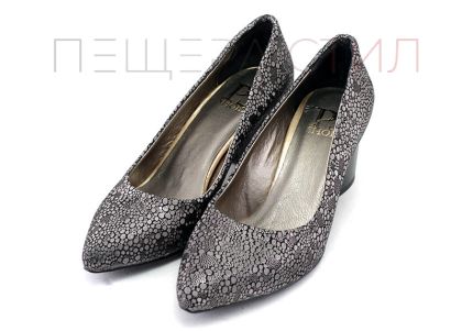 Дамски елегантни обувки , Модел Дани, визия 3