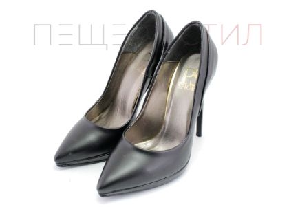 Дамски елегантни обувки, Модел Натали.