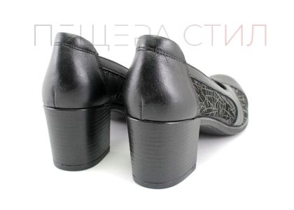 Дамски ежедневни обувки, Модел Миа.