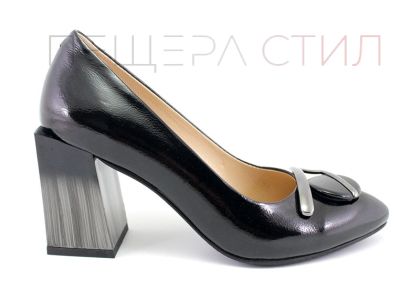 Дамски елегантни обувки  - Модел Електра