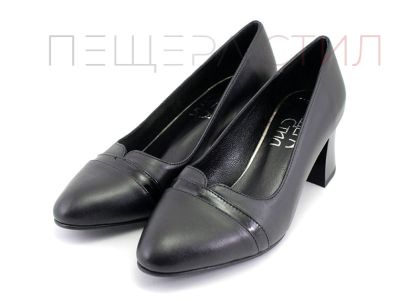 Дамски официални обувки  - Модел Топаз