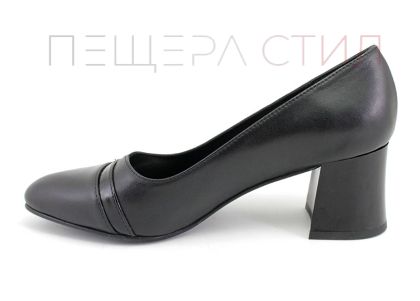 Дамски официални обувки  - Модел Топаз