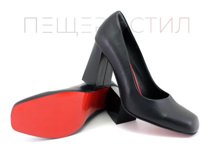 Дамски елегантни обувки  - Модел Ахат