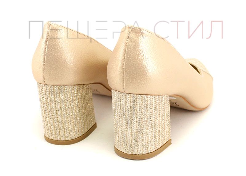 By cascade Every week Pantofi eleganti pentru femei - Model Bambina