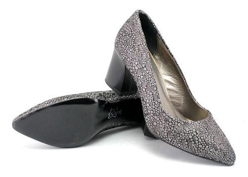 Дамски елегантни обувки , Модел Дани