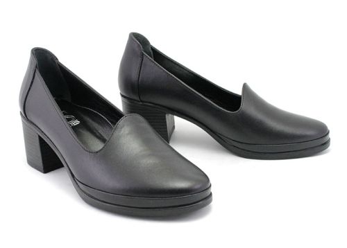 Дамски ежедневни обувки - Модел Ава.