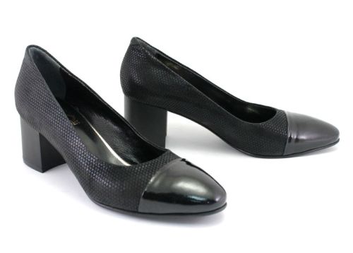 Дамски официални обувки - Модел Хана.