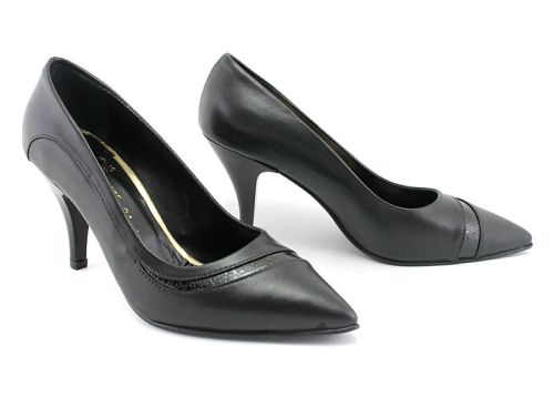 Дамски елегантни обувки  - Модел Фрида.