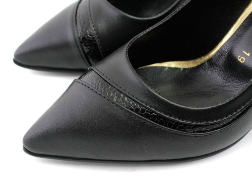 Femei pantofi eleganți - Model Frieda