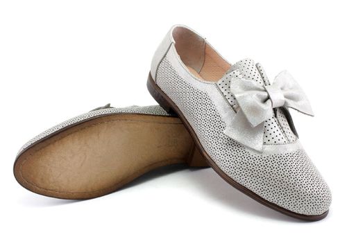 Дамски ежедневни обувки, Модел Луиза.