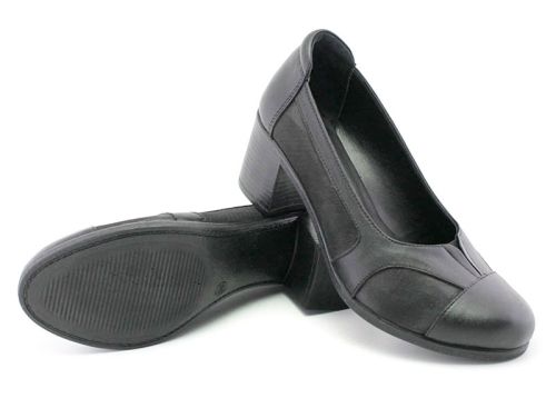 Дамски ежедневни обувки - Модел Миа.
