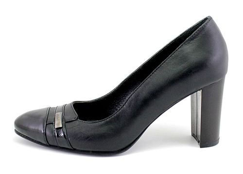 Дамски елегантни обувки  - Модел Мика.