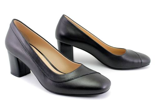 Дамски елегантни обувки  - Модел Сапфир.