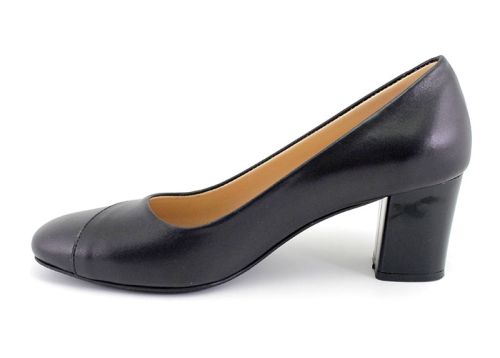 Дамски елегантни обувки  - Модел Сапфир