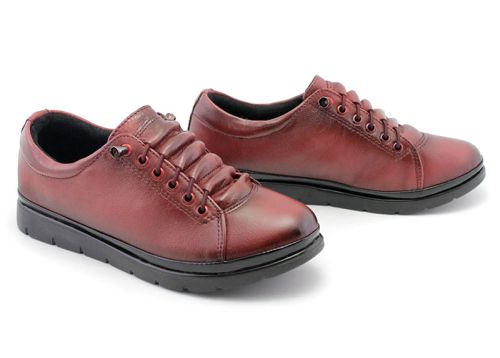 pantofi-casual-dama-in-burgundy-model-hera.