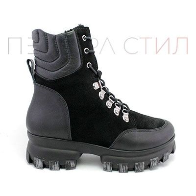 ДАМСКИ ЗИМНИ БОТИ