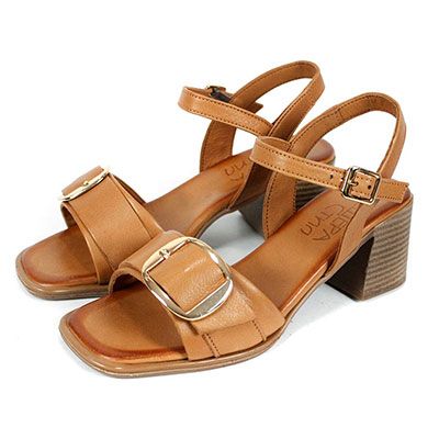 ДАМСКИ САНДАЛИ НА ТОК