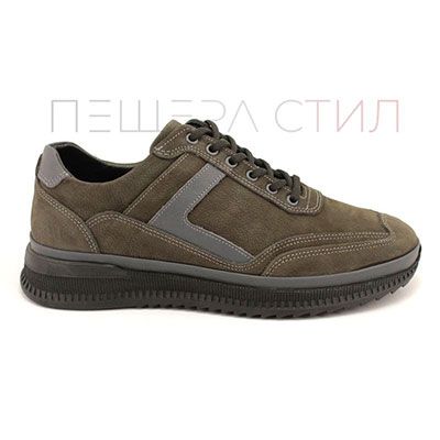 Men's Casual and Sport Shoes