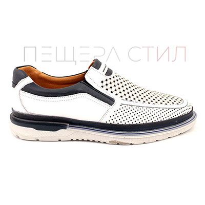 Men's summer shoes