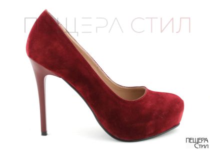 МОДЕЛ 019 BRV