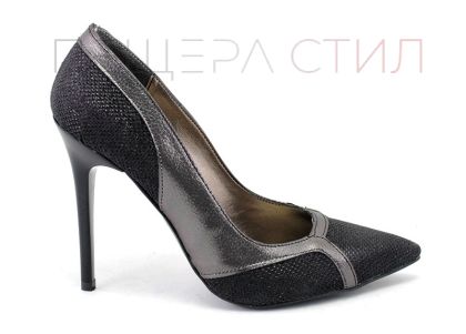 Дамски елегантни обувки , Модел Силвия