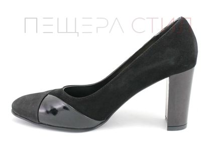 Дамски елегантни обувки, Модел Лейла.