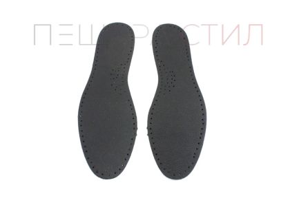 Стелки от естествена кожа 35-40.