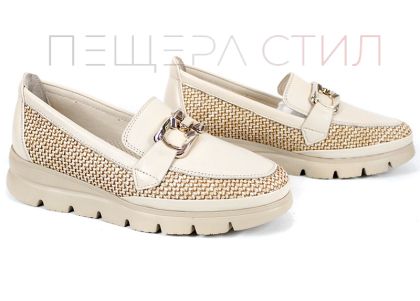 damski-louferi-ravena-sola-estestvena-kozha-tekstil-bej