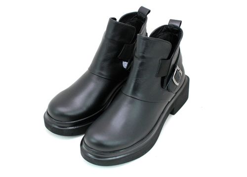 Pantofi Peshtera Stil - PS-Pantofi.ro