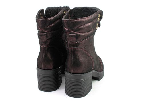 Pantofi Peshtera Stil - PS-Pantofi.ro