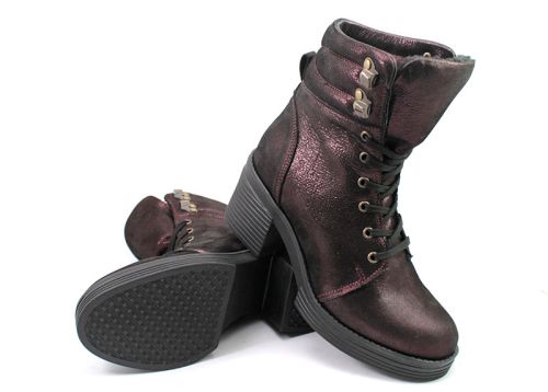 Pantofi Peshtera Stil - PS-Pantofi.ro