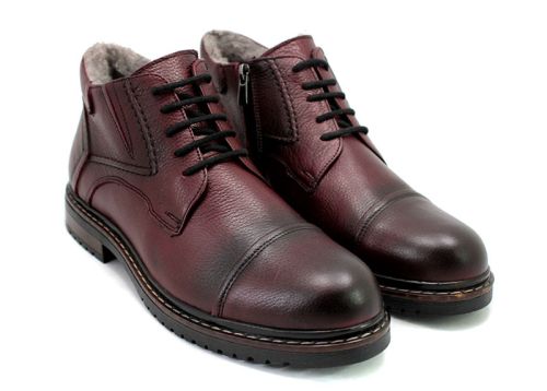 Обувки Пещера Стил - 1001OBUVKI.COM