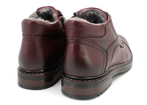 Обувки Пещера Стил - 1001OBUVKI.COM