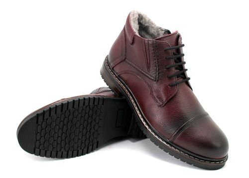 Обувки Пещера Стил - 1001OBUVKI.COM