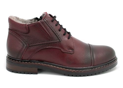 Обувки Пещера Стил - 1001OBUVKI.COM