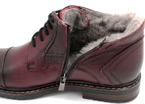 Обувки Пещера Стил - 1001OBUVKI.COM