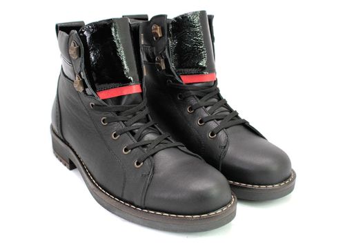 Обувки Пещера Стил - 1001OBUVKI.COM