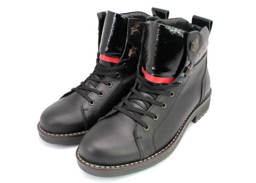 Обувки Пещера Стил - 1001OBUVKI.COM