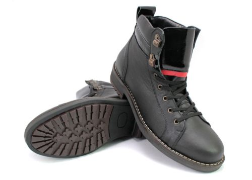 Обувки Пещера Стил - 1001OBUVKI.COM