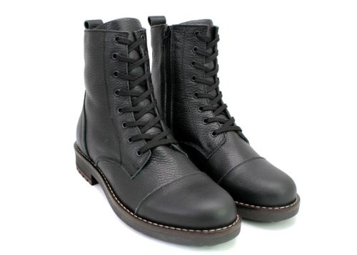 Обувки Пещера Стил - 1001OBUVKI.COM