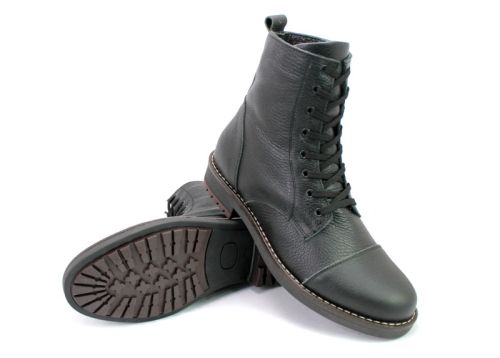 Обувки Пещера Стил - 1001OBUVKI.COM