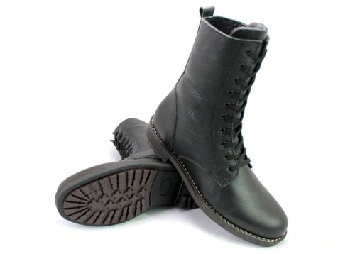 Обувки Пещера Стил - 1001OBUVKI.COM