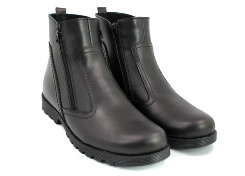 Обувки Пещера Стил - 1001OBUVKI.COM