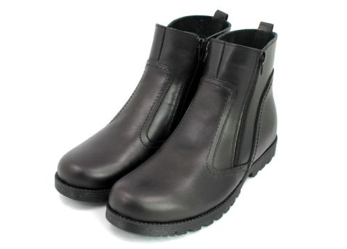 Обувки Пещера Стил - 1001OBUVKI.COM