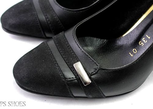 Pantofi eleganti pentru femei - Model de Mika