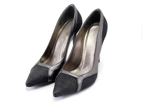 Дамски елегантни обувки , Модел Силвия