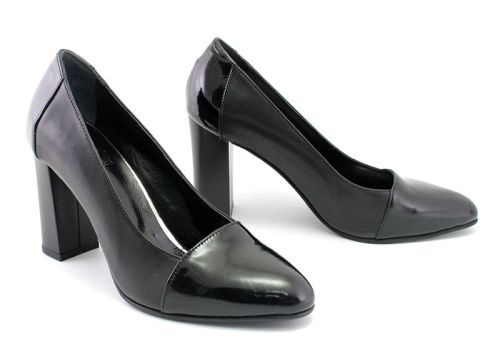 Дамски елегантни обувки , Модел Лилиан.