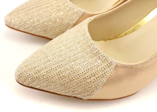 Pantofi eleganti pentru femei - Model Bambina