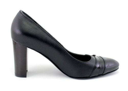 Дамски елегантни обувки  - Модел Мика.